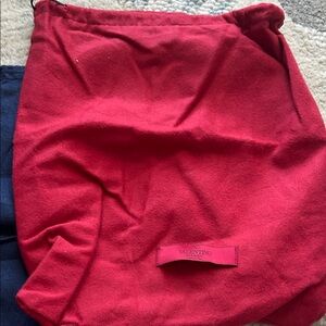 Valentino, Prada and more Dust Bag SZ S